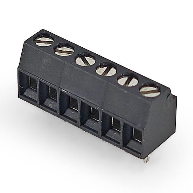 Sauro Electronic Connectors MTB06008-0N electronic component product image