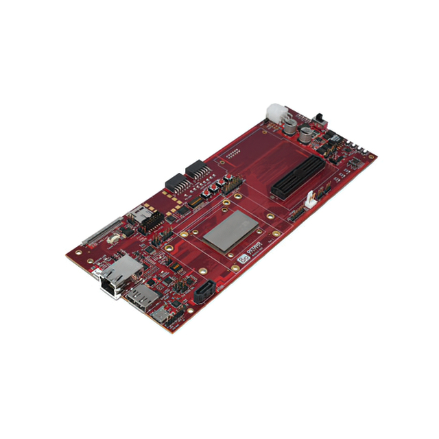 Octavo Systems LLC OSDZU3-REF electronic component product image