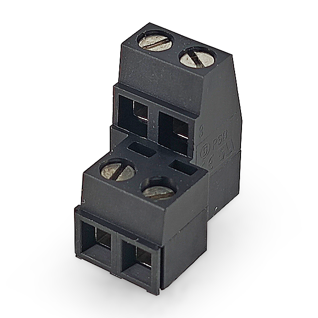 Sauro Electronic Connectors PSB020D1-0N electronic component product image