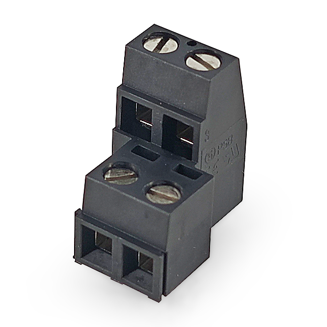 Sauro Electronic Connectors PSB020D5-0N electronic component product image