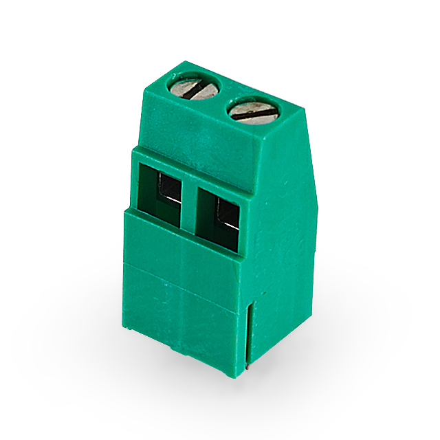 Sauro Electronic Connectors PSB020M1 electronic component product image