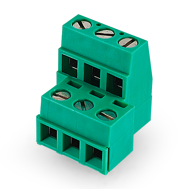 Sauro Electronic Connectors PSB030D5 electronic component product image