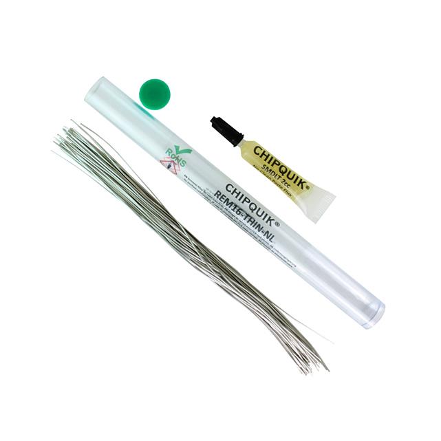 Chip Quik Inc. REM16-THIN-NL electronic component product image