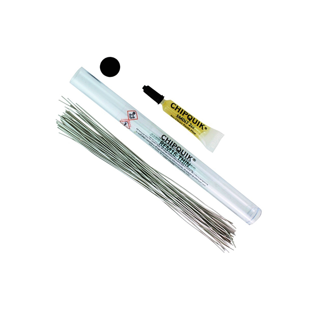 Chip Quik Inc. REM16-THIN electronic component product image