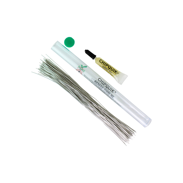 Chip Quik Inc. REM32-THIN-NL electronic component product image