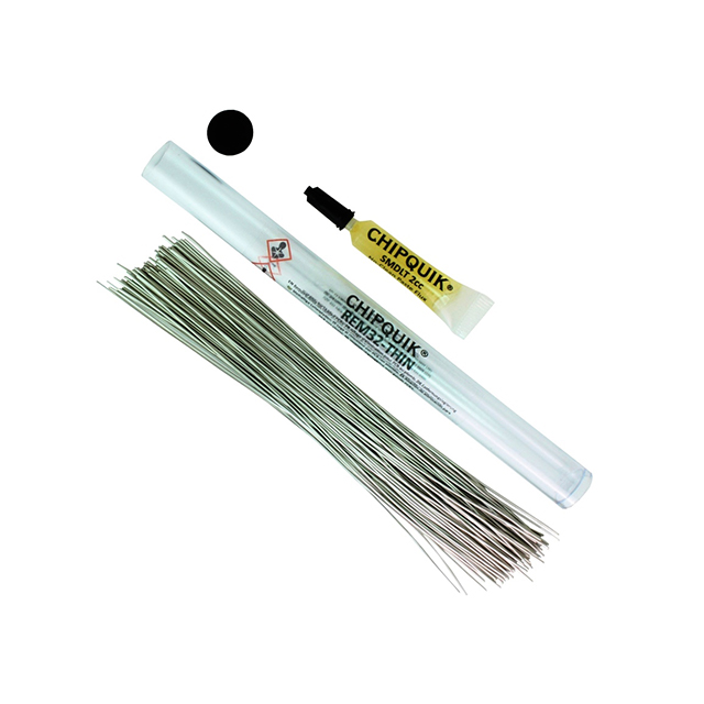 Chip Quik Inc. REM32-THIN electronic component product image