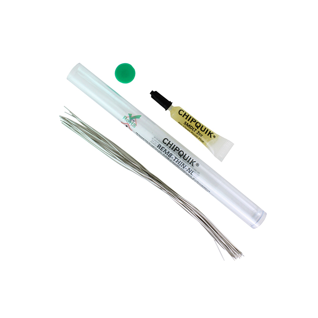 Chip Quik Inc. REM8-THIN-NL electronic component product image