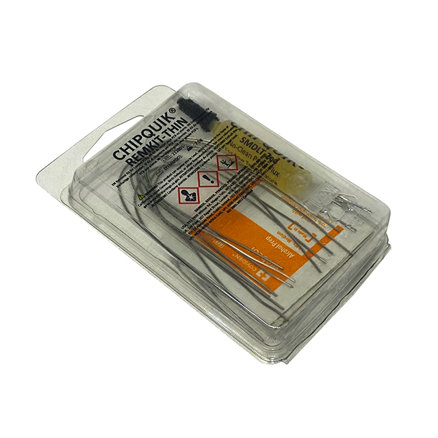 Chip Quik Inc. REMKIT-THIN electronic component product image