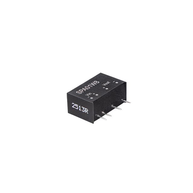 MEAN WELL USA Inc. SPA01W8-15 electronic component product image