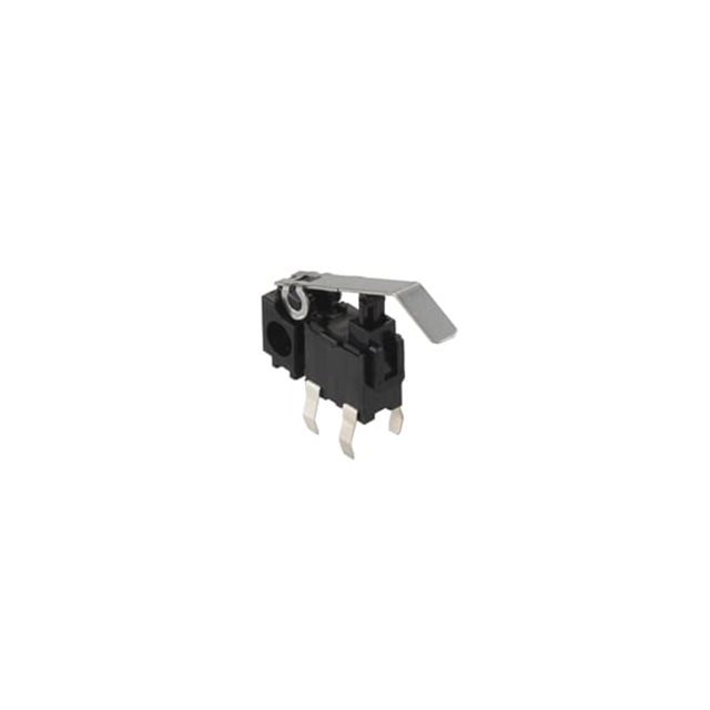 Alps Alpine SPPB5A0100 electronic component product image