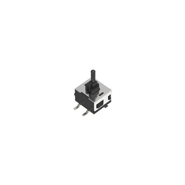 Alps Alpine SPVE111200 electronic component product image