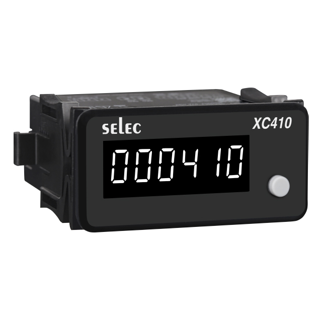 Selec Controls USA Inc. XC410C electronic component product image