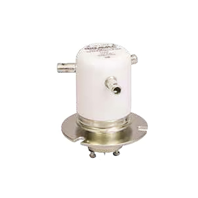 Sensata - Gigavac Industrial G8WP-12VDC electronic component product image