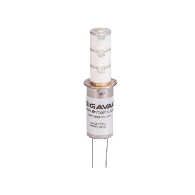 Sensata - Gigavac Industrial G41C732 electronic component product image