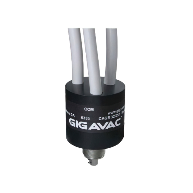 Sensata - Gigavac Industrial G71C981 electronic component product image