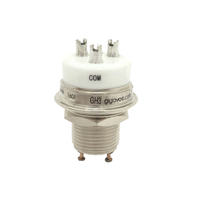Sensata - Gigavac Industrial GH1-115VDC electronic component product image
