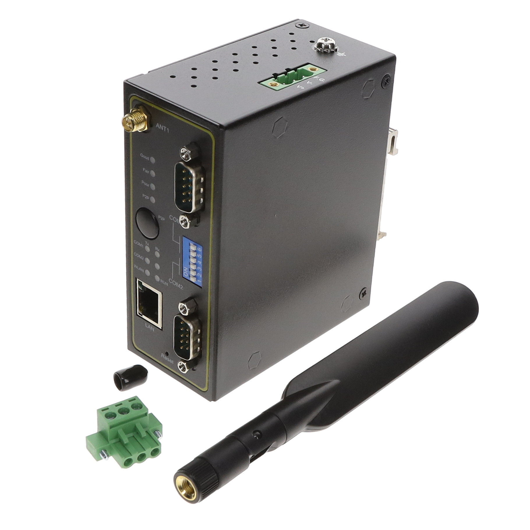 ATOP Technologies SW5502C electronic component product image