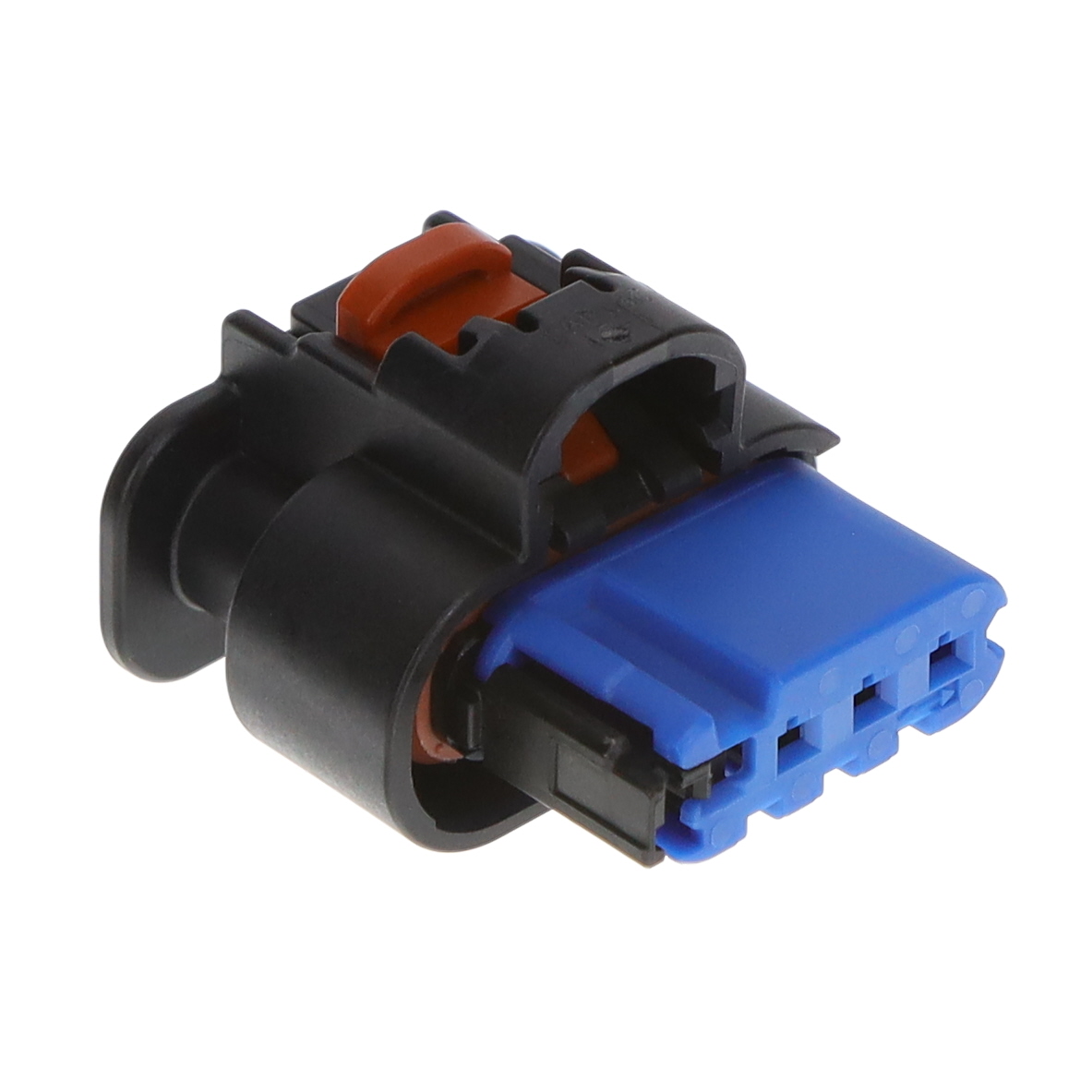 TE Connectivity AMP Connectors 1-2203773-1 electronic component product image