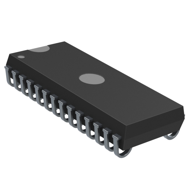 Alliance Memory, Inc. AS7C164A-15PINTR electronic component product image