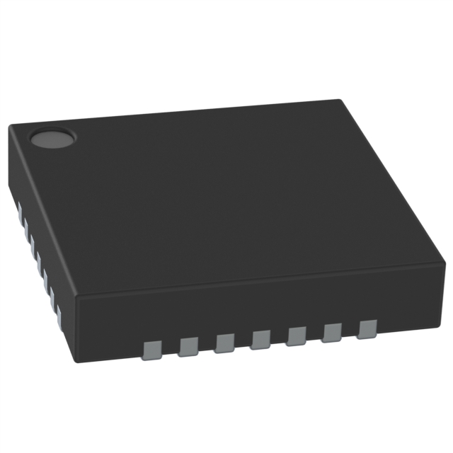 Diodes Incorporated PI6CB332204ZLFEX electronic component product image