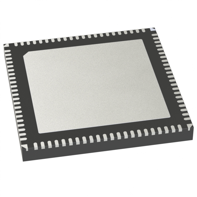 ROHM Semiconductor BD9596MWV electronic component product image