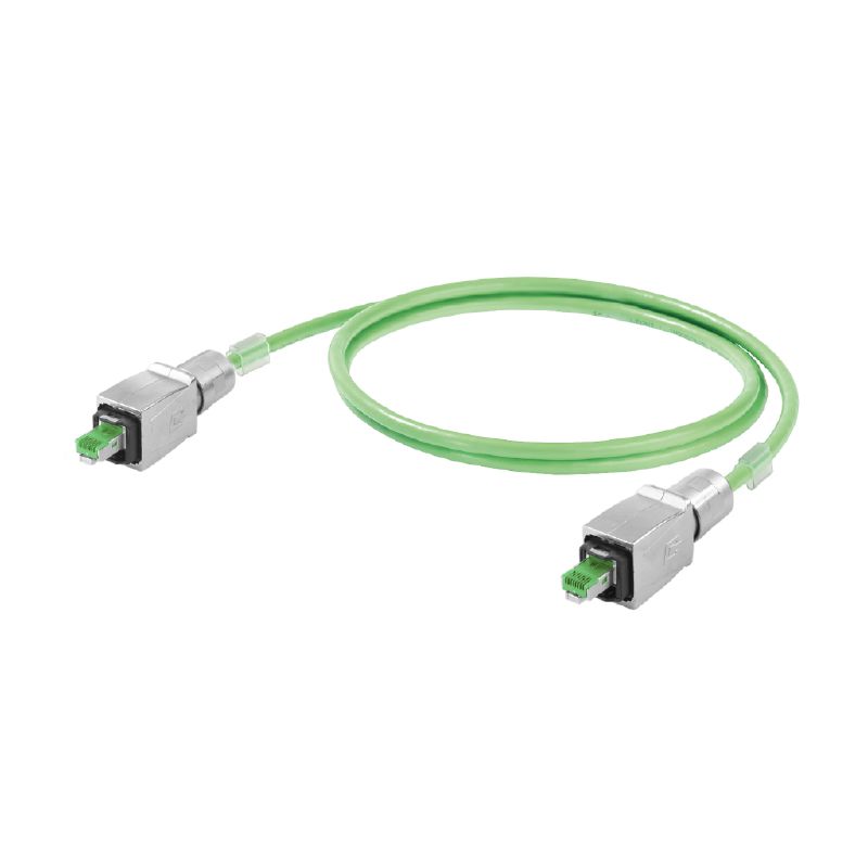 Weidmüller 1119730300 electronic component product image