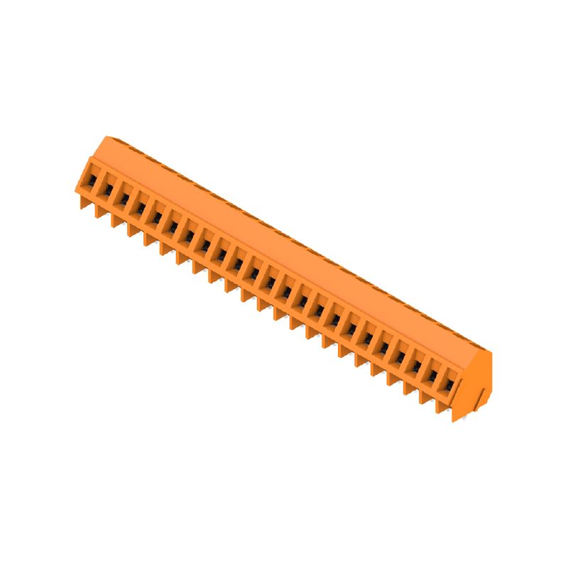 Weidmüller 1234030000 electronic component product image