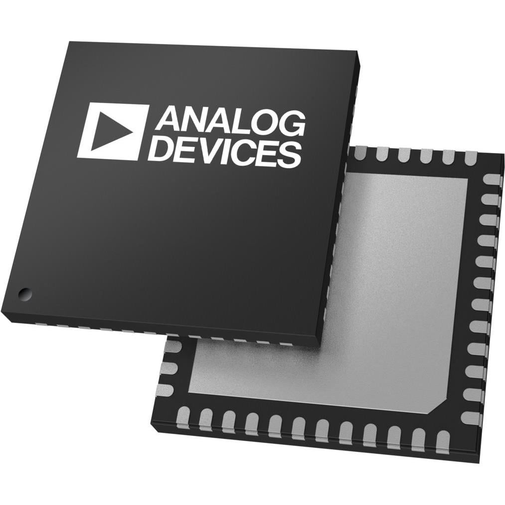 Analog Devices Inc./Maxim Integrated MAX96716FGTM/VY+T electronic component product image