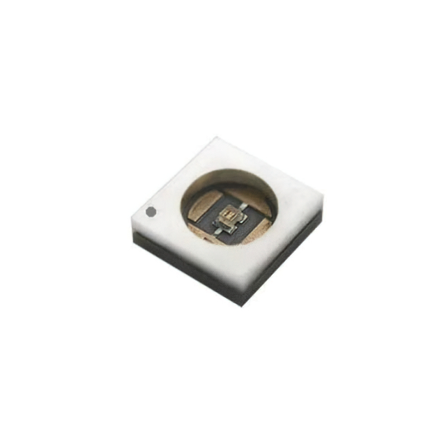 Quelighting Corp QLUV07EYGE electronic component product image