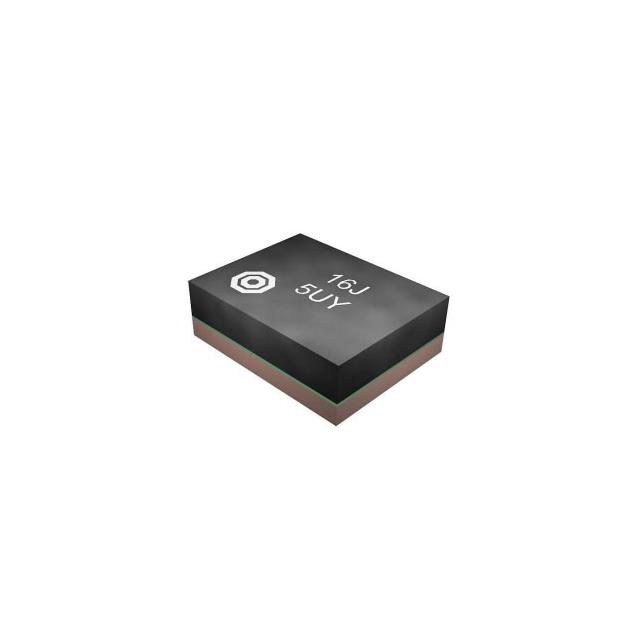 Qualcomm (RF front-end (RFFE) filters) B39162B8389P810 electronic component product image