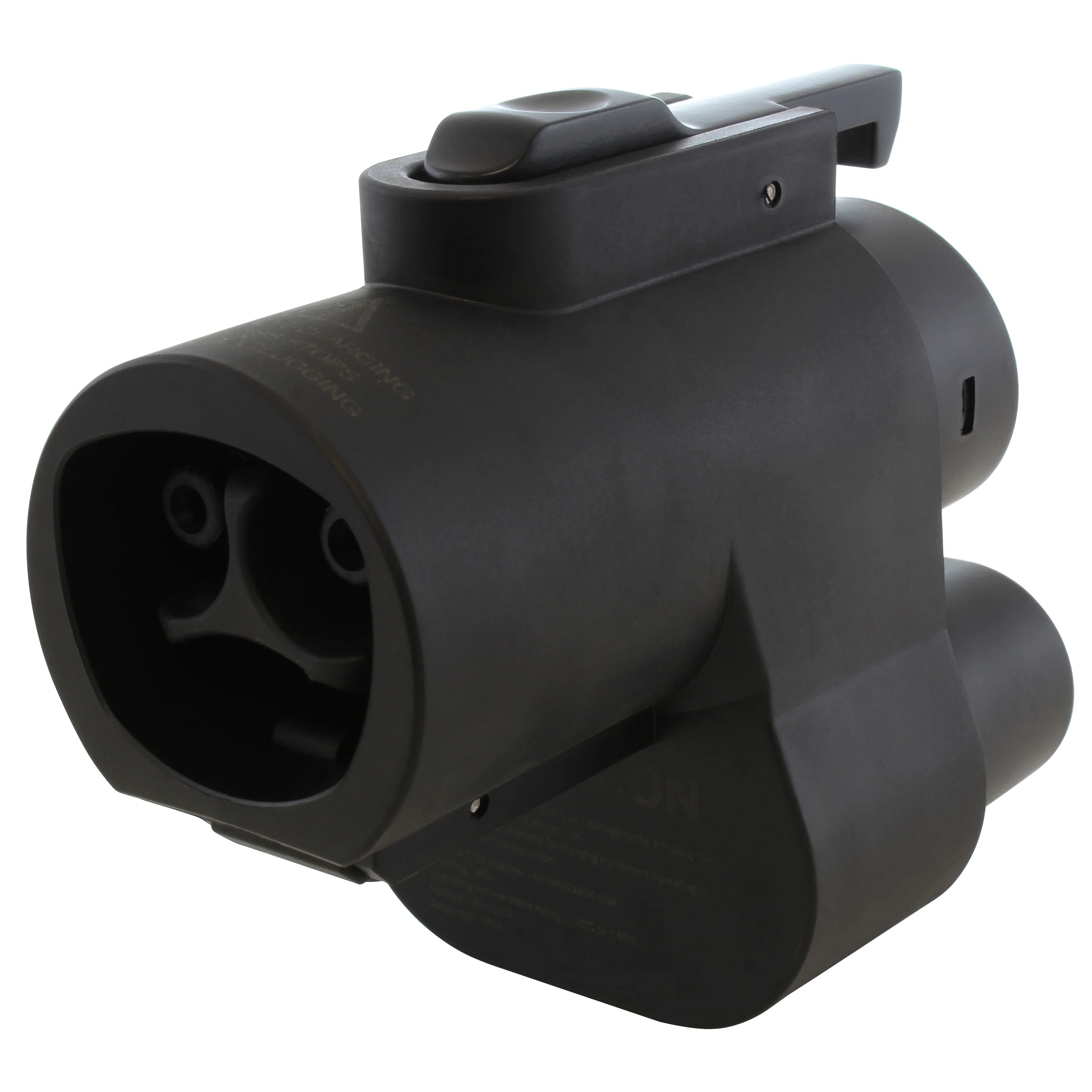 AC WORKS® NACS-CCS1 electronic component product image