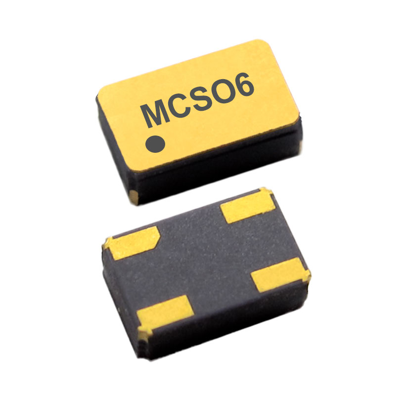 Micro Crystal AG 203777-MCSO6KW-C 12MHZ E/D electronic component product image
