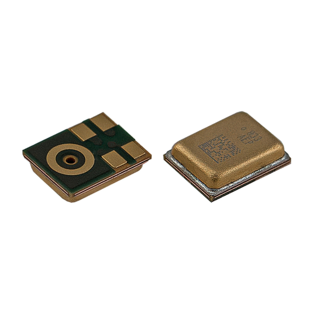 Syntiant SPH18R1LM4H-1 electronic component product image