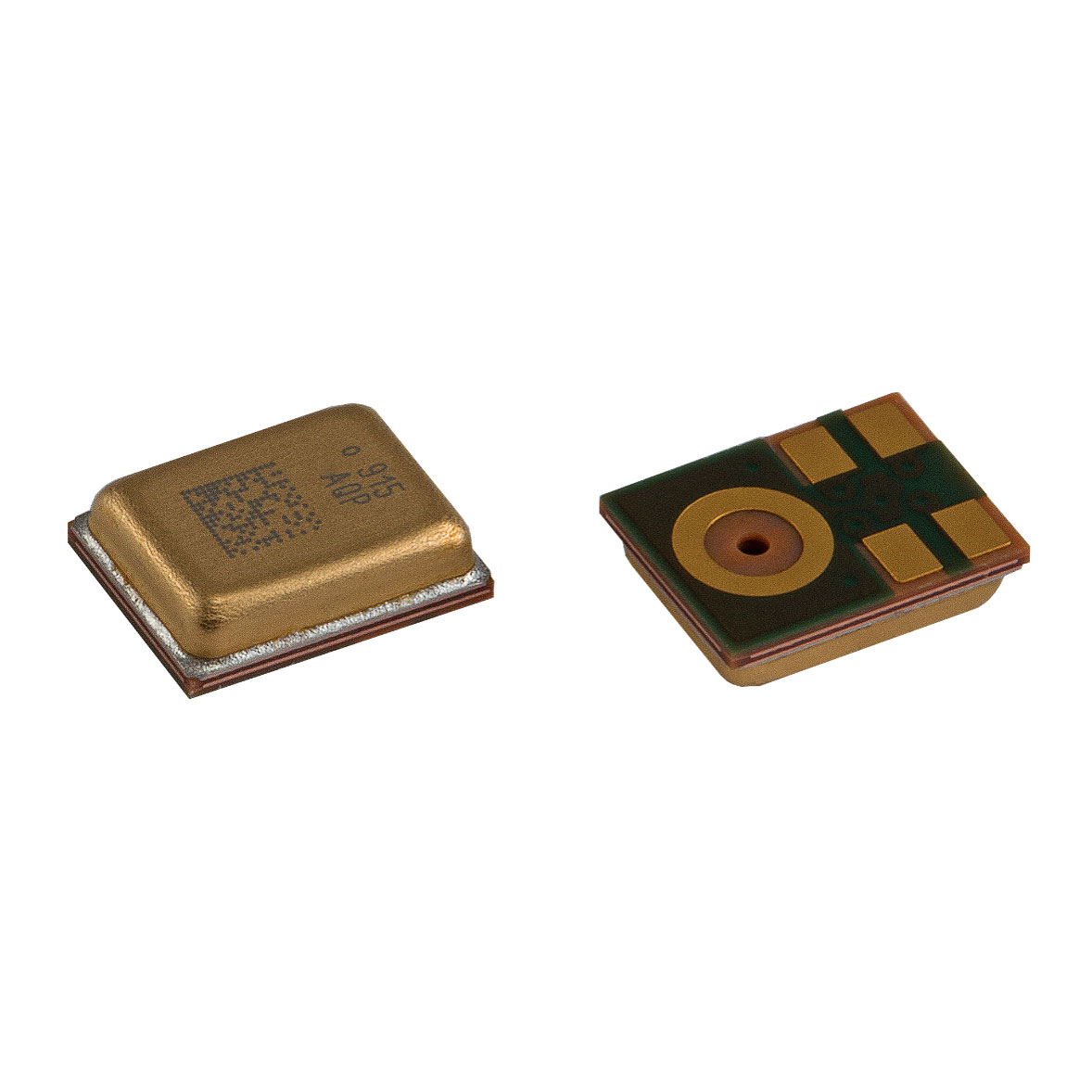Syntiant SPH21C3LR5H-1 electronic component product image