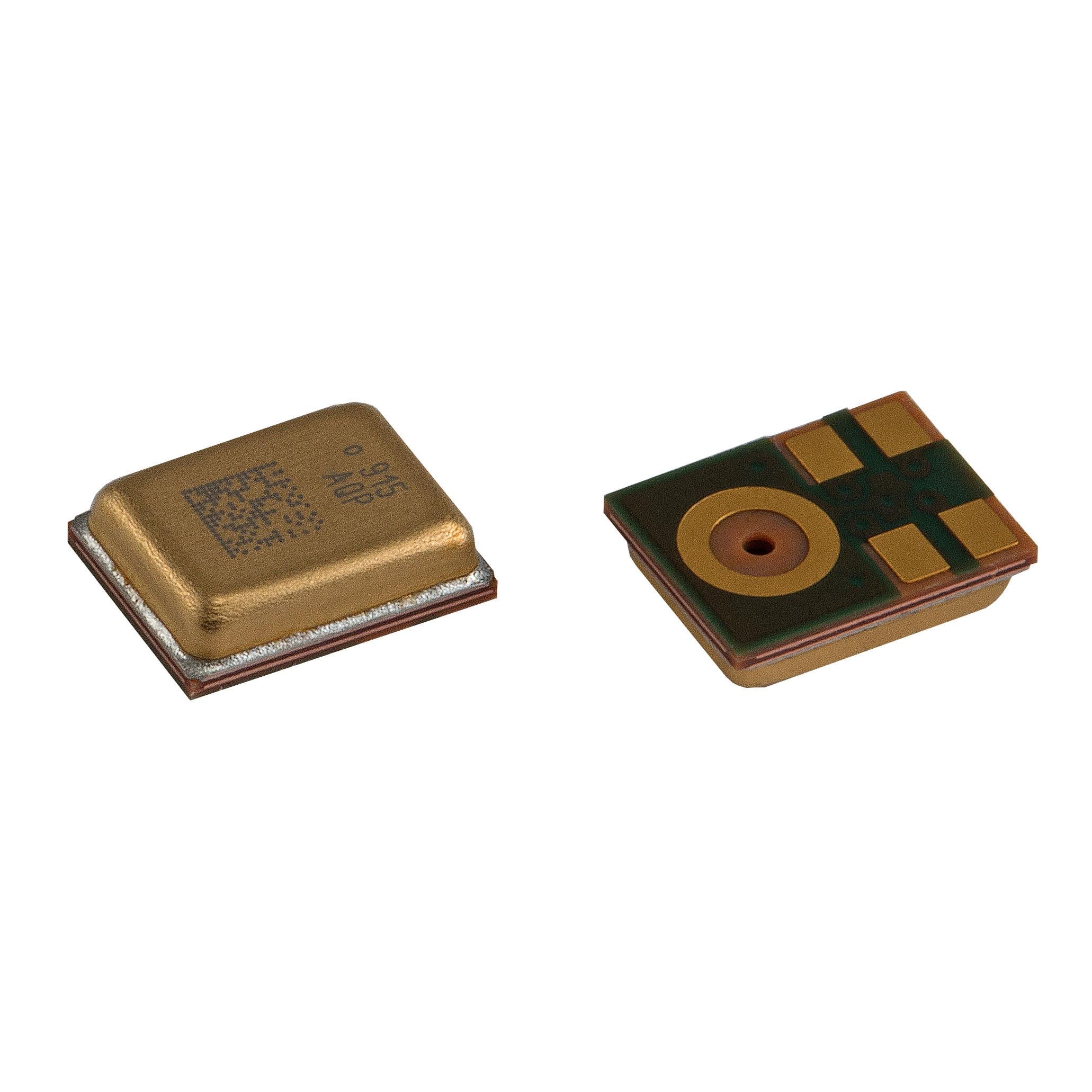 Syntiant SPH51R3LM4H-1 electronic component product image