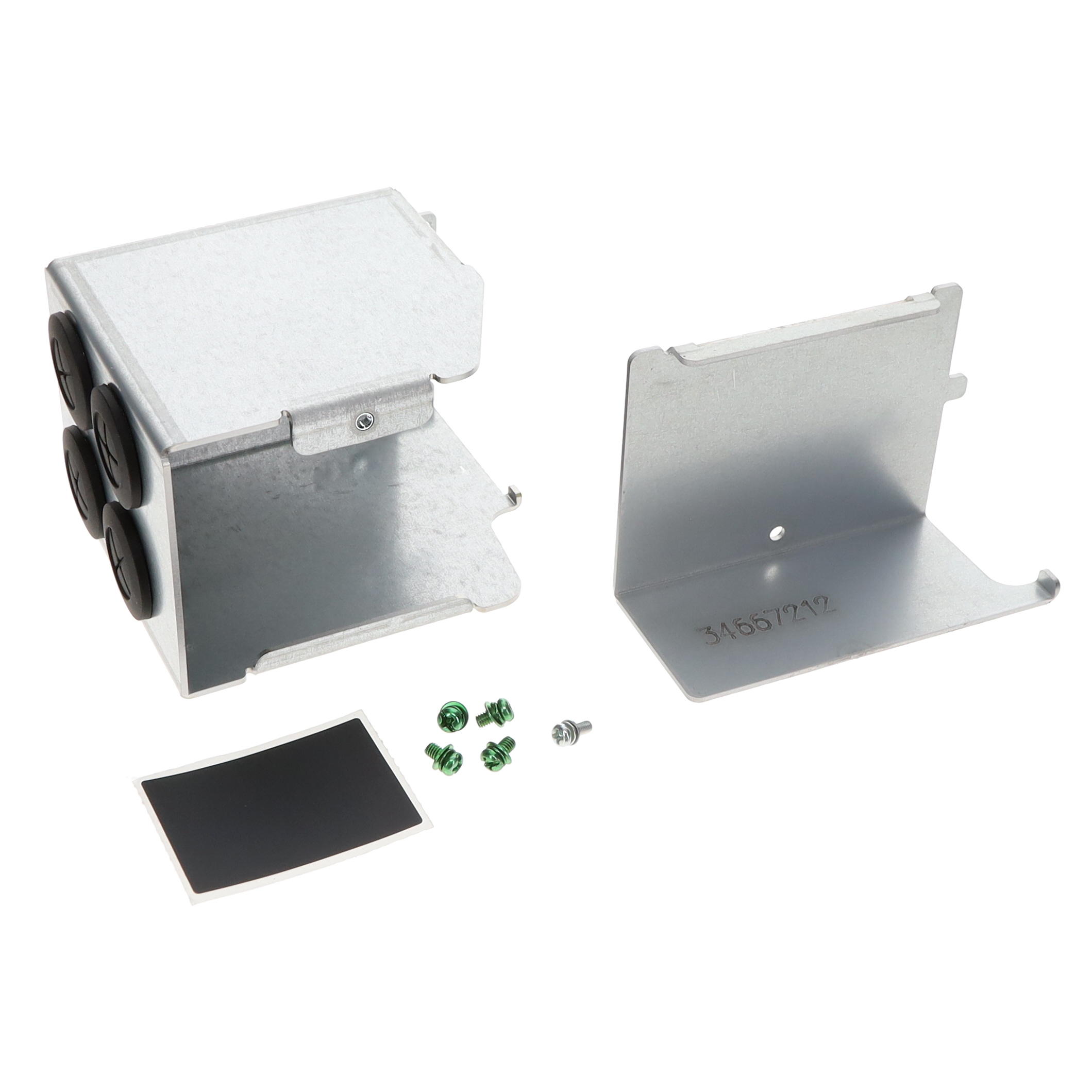 Delta Electronics/Industrial Automation MKM-CBA0 electronic component product image