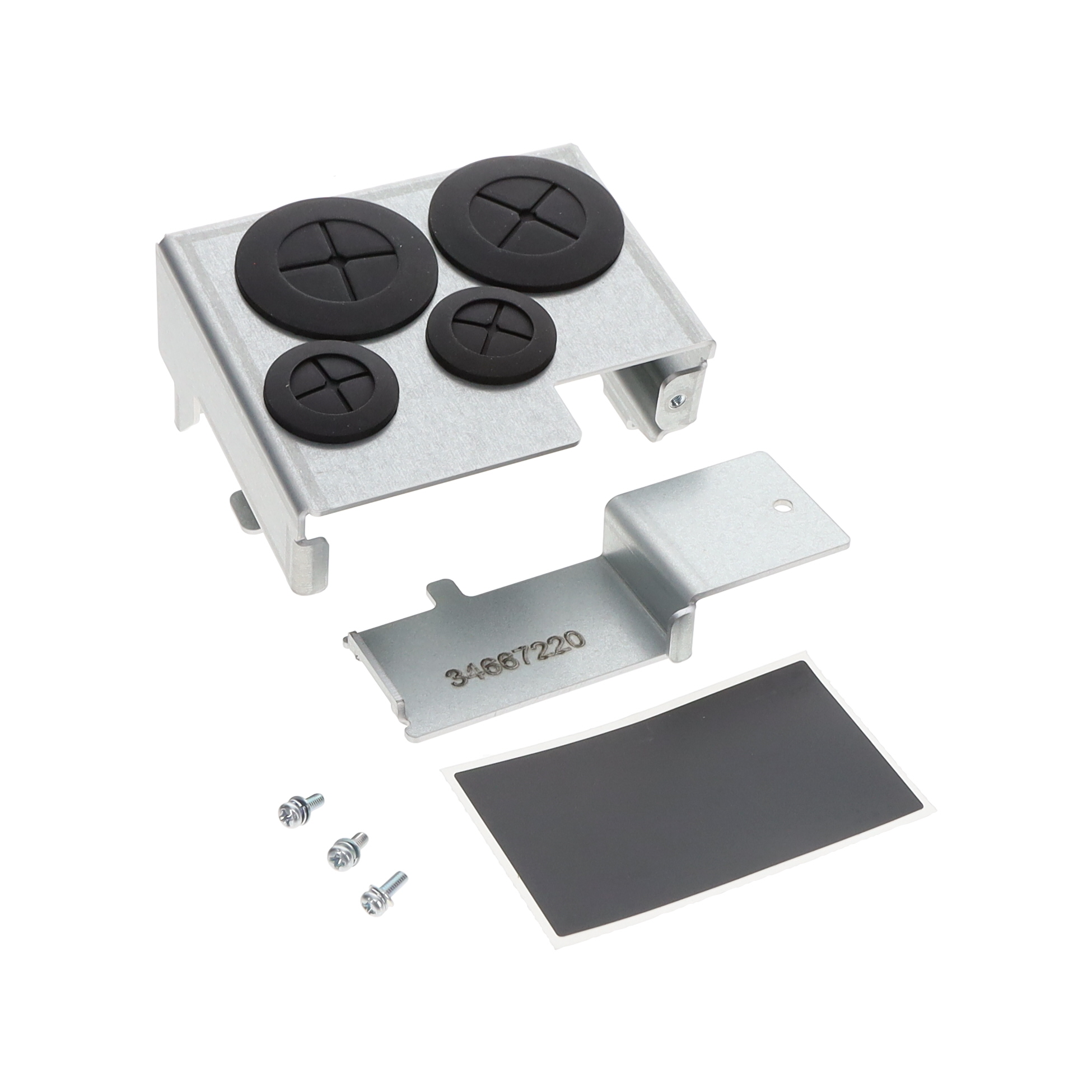 Delta Electronics/Industrial Automation MKM-CBD electronic component product image