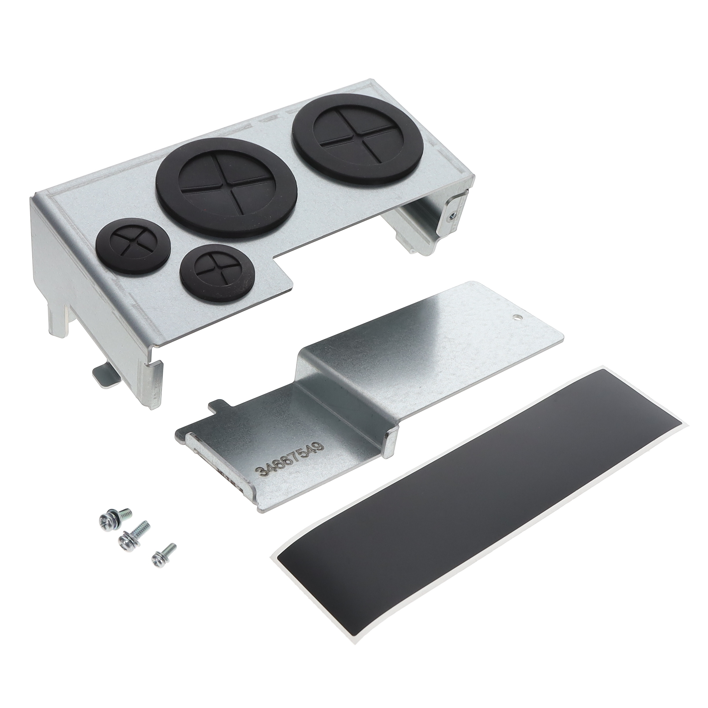 Delta Electronics/Industrial Automation MKM-CBF electronic component product image