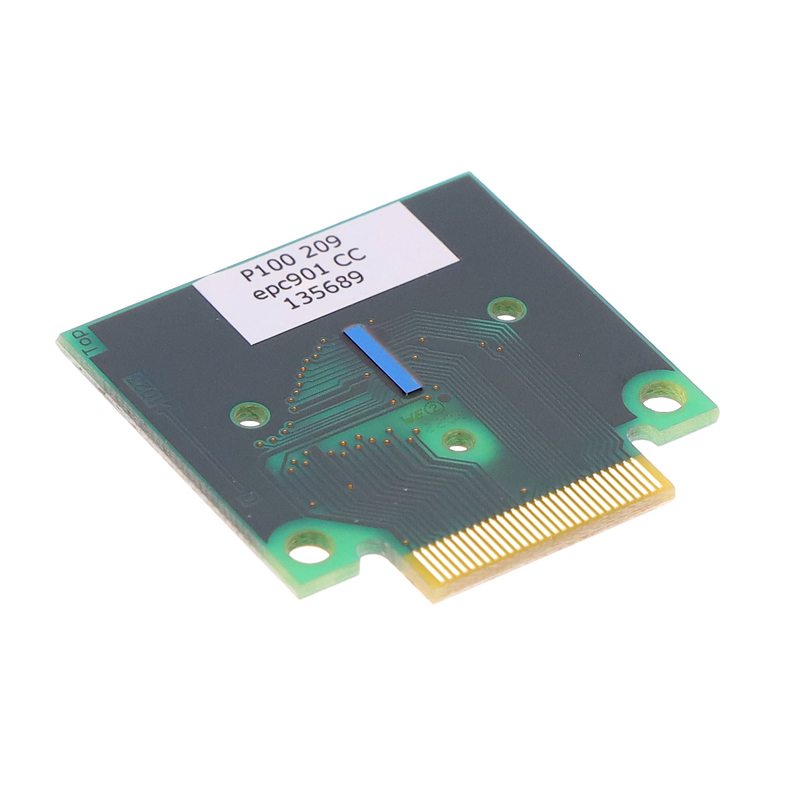 ESPROS Photonics AG P100 209 electronic component product image
