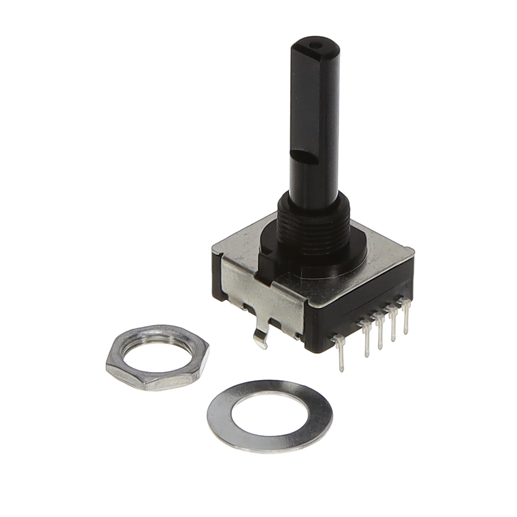 Bourns Inc. PAC18R1-41D28F electronic component product image