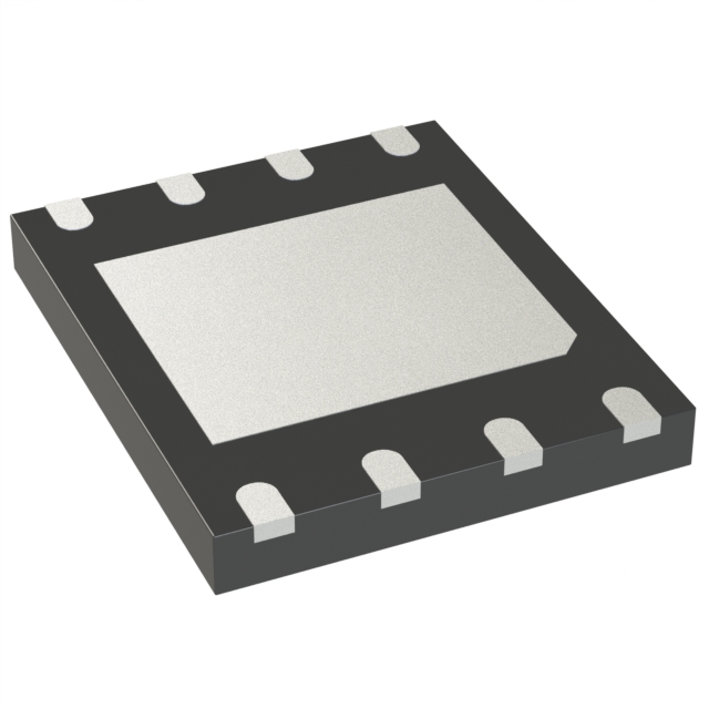 Gigadevice Electronics Singapore PTE.LTD. GD25Q40EEIGR electronic component product image