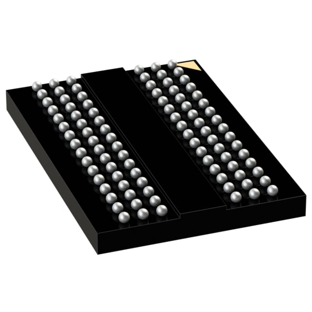 ISSI, Integrated Silicon Solution Inc IS43TR16512BL-107MBLI electronic component product image