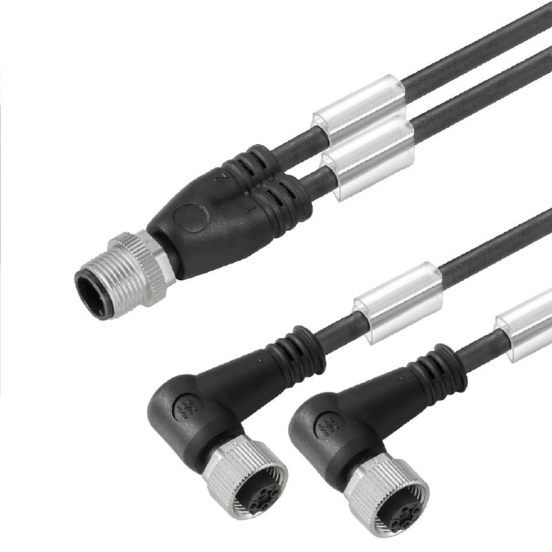 Weidmüller 1466130300 electronic component product image