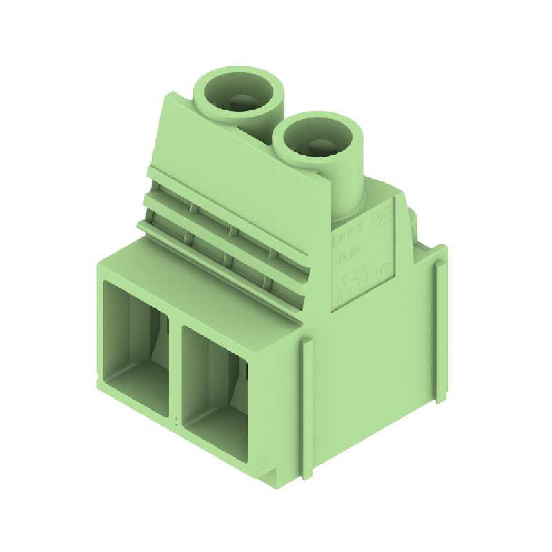 Weidmüller 1538030000 electronic component product image