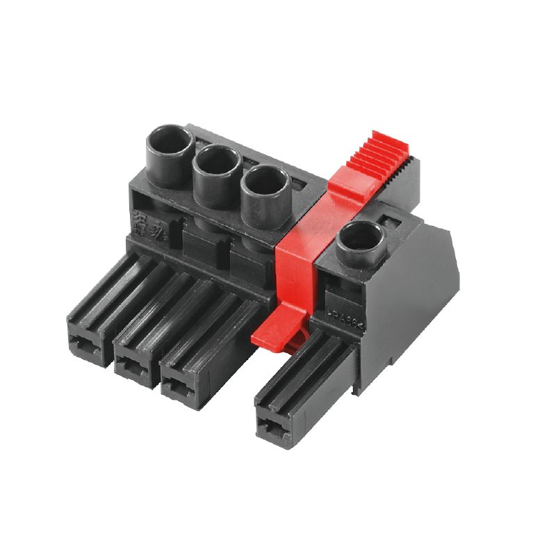 Weidmüller 1543030000 electronic component product image