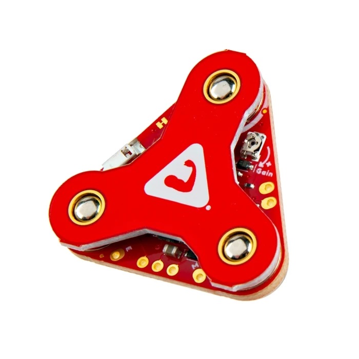 SparkFun Electronics DEV-27924 electronic component product image