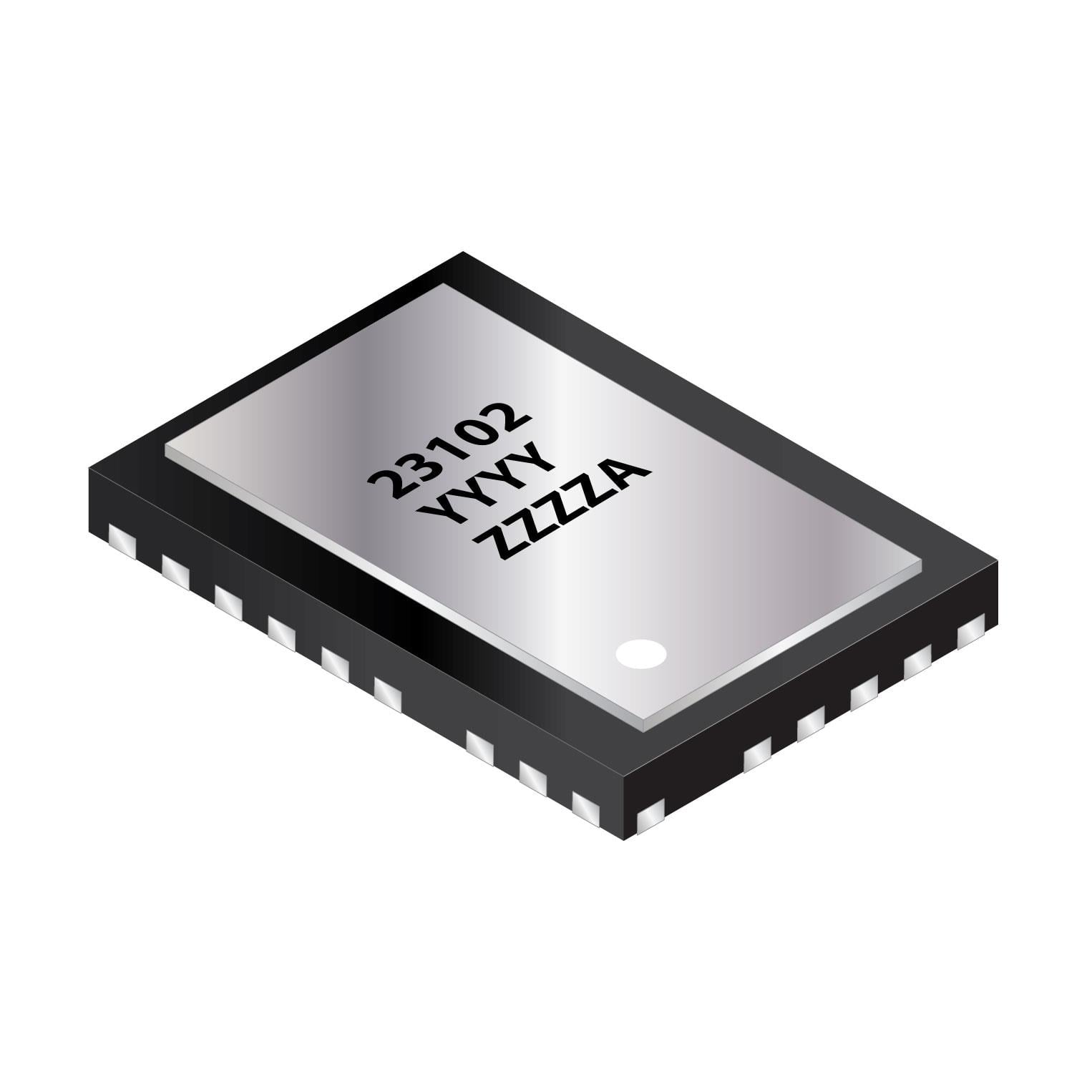 EPC EPC23102 electronic component product image