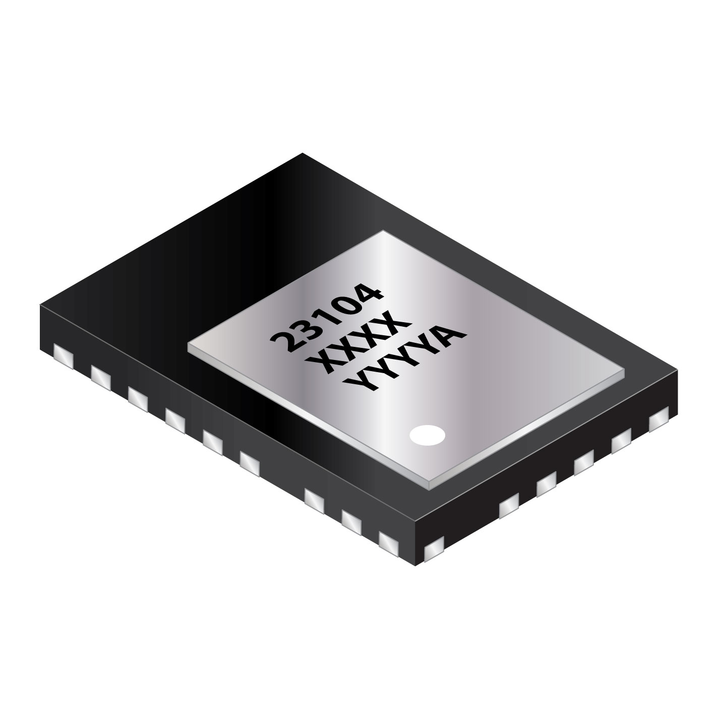 EPC EPC23104 electronic component product image