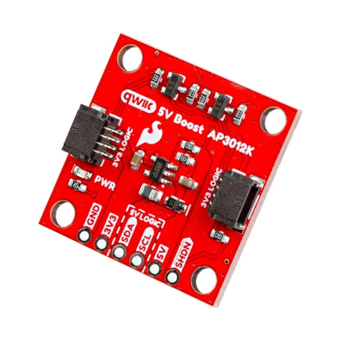 SparkFun Electronics PRT-28203 electronic component product image