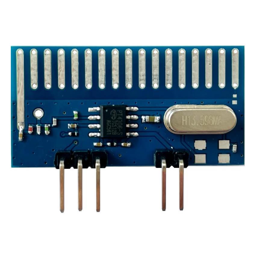 REYAX RYFP433 electronic component product image